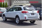 Thumbnail of 2013 Satin White Pearl Subaru Outback