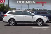 Thumbnail of 2013 Satin White Pearl Subaru Outback