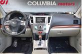Thumbnail of 2013 Satin White Pearl Subaru Outback