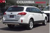 Thumbnail of 2013 Satin White Pearl Subaru Outback