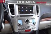 Thumbnail of 2013 Satin White Pearl Subaru Outback