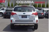 Thumbnail of 2013 Satin White Pearl Subaru Outback