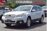 Thumbnail of 2013 Satin White Pearl Subaru Outback