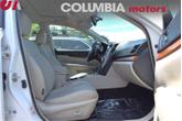 Thumbnail of 2013 Satin White Pearl Subaru Outback