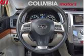 Thumbnail of 2013 Satin White Pearl Subaru Outback