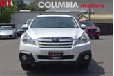 Thumbnail of 2013 Satin White Pearl Subaru Outback