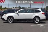 Thumbnail of 2013 Satin White Pearl Subaru Outback