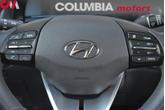 Thumbnail of 2017 Electric Blue Metallic Hyundai IONIQ Hybrid