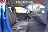 Thumbnail of 2017 Electric Blue Metallic Hyundai IONIQ Hybrid