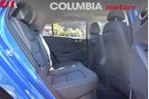 Thumbnail of 2017 Electric Blue Metallic Hyundai IONIQ Hybrid