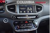 Thumbnail of 2017 Electric Blue Metallic Hyundai IONIQ Hybrid
