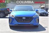 Thumbnail of 2017 Electric Blue Metallic Hyundai IONIQ Hybrid