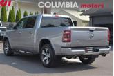 Thumbnail of 2019 Billet Silver Metallic Clear Coat RAM 1500