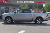 Thumbnail of 2019 Billet Silver Metallic Clear Coat RAM 1500