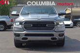 Thumbnail of 2019 Billet Silver Metallic Clear Coat RAM 1500