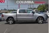 Thumbnail of 2019 Billet Silver Metallic Clear Coat RAM 1500