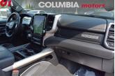 Thumbnail of 2019 Billet Silver Metallic Clear Coat RAM 1500