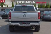 Thumbnail of 2019 Billet Silver Metallic Clear Coat RAM 1500