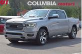 Thumbnail of 2019 Billet Silver Metallic Clear Coat RAM 1500