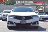 Thumbnail of 2020 Platinum White Pearl Acura TLX