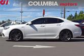 Thumbnail of 2020 Platinum White Pearl Acura TLX