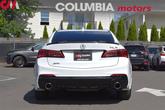 Thumbnail of 2020 Platinum White Pearl Acura TLX