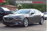 Thumbnail of 2017 Titanium Flash Mica Mazda Mazda6