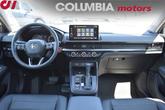 Thumbnail of 2024 Meteorite Gray Metallic Honda CR-V