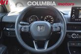 Thumbnail of 2024 Meteorite Gray Metallic Honda CR-V