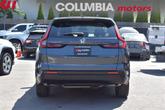 Thumbnail of 2024 Meteorite Gray Metallic Honda CR-V