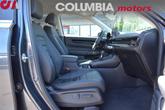 Thumbnail of 2024 Meteorite Gray Metallic Honda CR-V