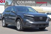 Photo of 2024 Meteorite Gray Metallic Honda CR-V