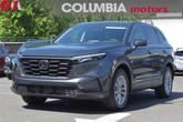 Thumbnail of 2024 Meteorite Gray Metallic Honda CR-V