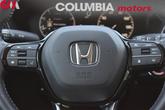 Thumbnail of 2024 Meteorite Gray Metallic Honda CR-V