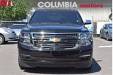 Thumbnail of 2016 Black Chevrolet Tahoe