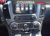 Thumbnail of 2016 Black Chevrolet Tahoe