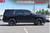 Thumbnail of 2016 Black Chevrolet Tahoe