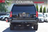 Thumbnail of 2016 Black Chevrolet Tahoe