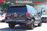 Thumbnail of 2016 Black Chevrolet Tahoe