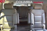Thumbnail of 2016 Black Chevrolet Tahoe