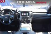 Thumbnail of 2016 Black Chevrolet Tahoe