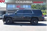 Thumbnail of 2016 Black Chevrolet Tahoe
