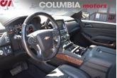 Thumbnail of 2016 Black Chevrolet Tahoe