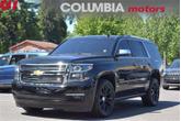 Thumbnail of 2016 Black Chevrolet Tahoe