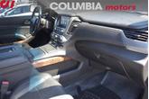 Thumbnail of 2016 Black Chevrolet Tahoe