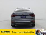 Thumbnail of 2024 Gray Volkswagen Jetta
