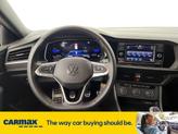 Thumbnail of 2024 Gray Volkswagen Jetta