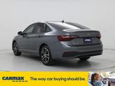 Thumbnail of 2024 Gray Volkswagen Jetta
