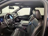 Thumbnail of 2023 Black Ford F-150