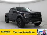 Photo of 2023 Black Ford F-150